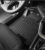 Πατάκια λαστιχένια συμβατά με VW T-Roc 2017+ / Skoda KAROQ 2017+ / Seat Ateca 2016+ 
